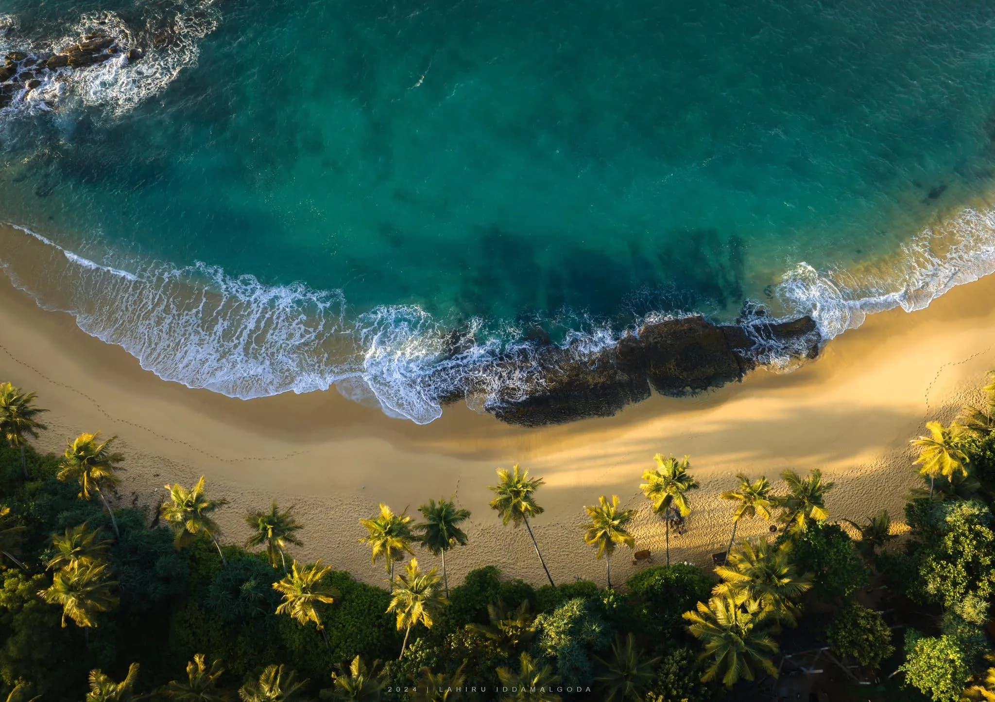 Pigeon Island National Park