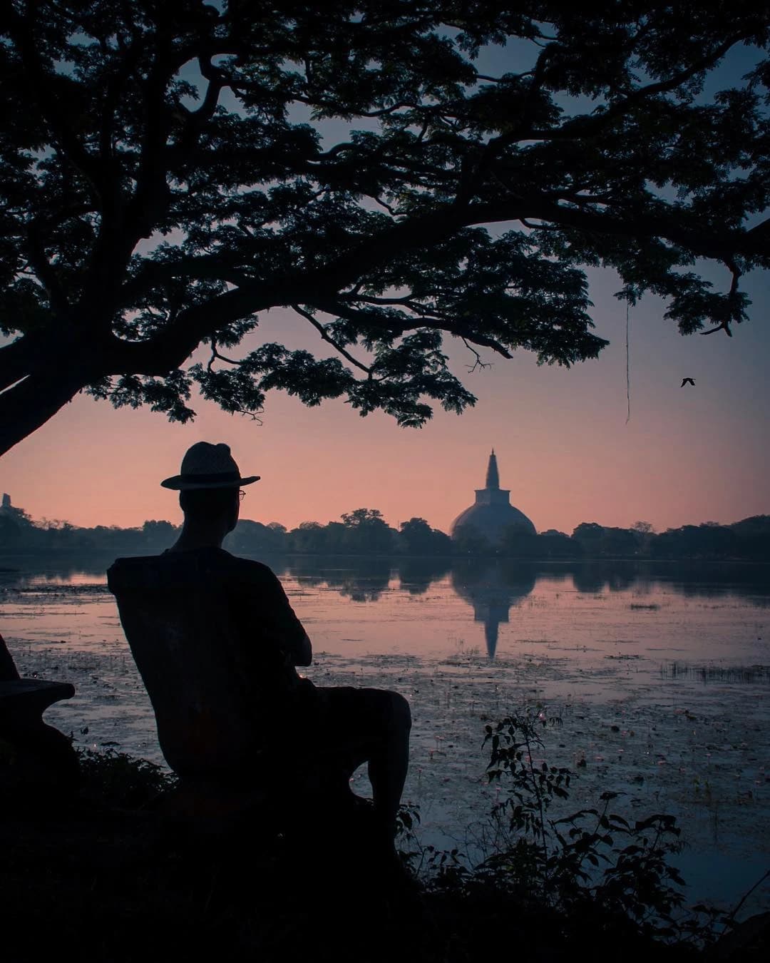 Anuradhapura Sacred Sites: A Guide to the Ancient Temples & Dagobas