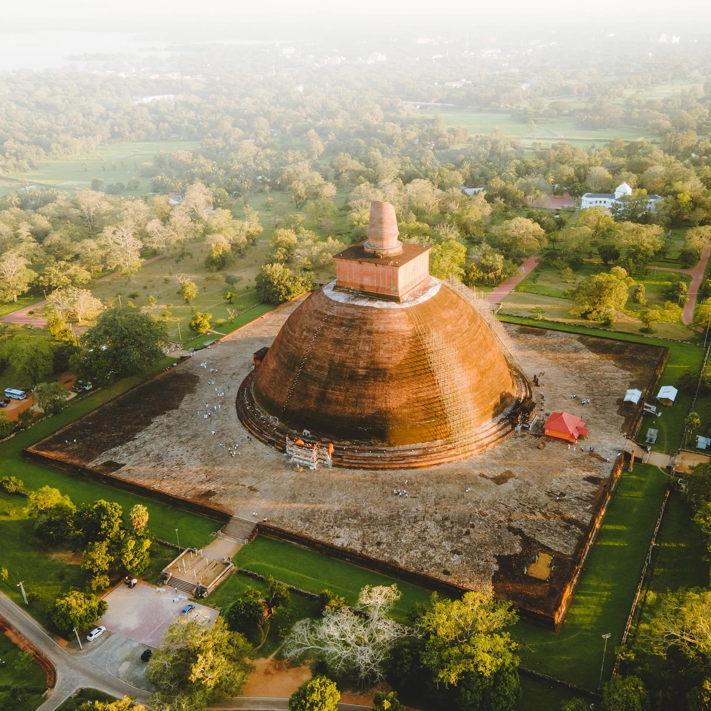 Jethavanaya