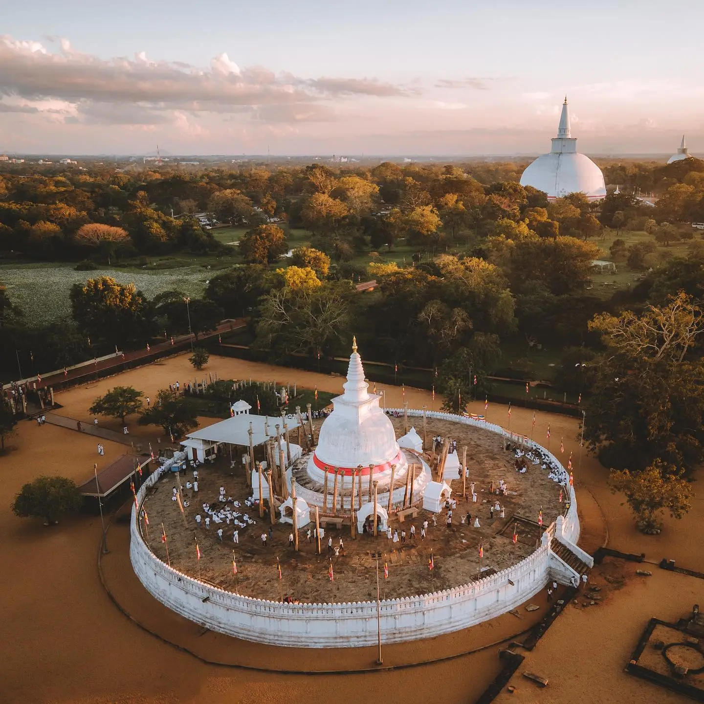 Thuparama