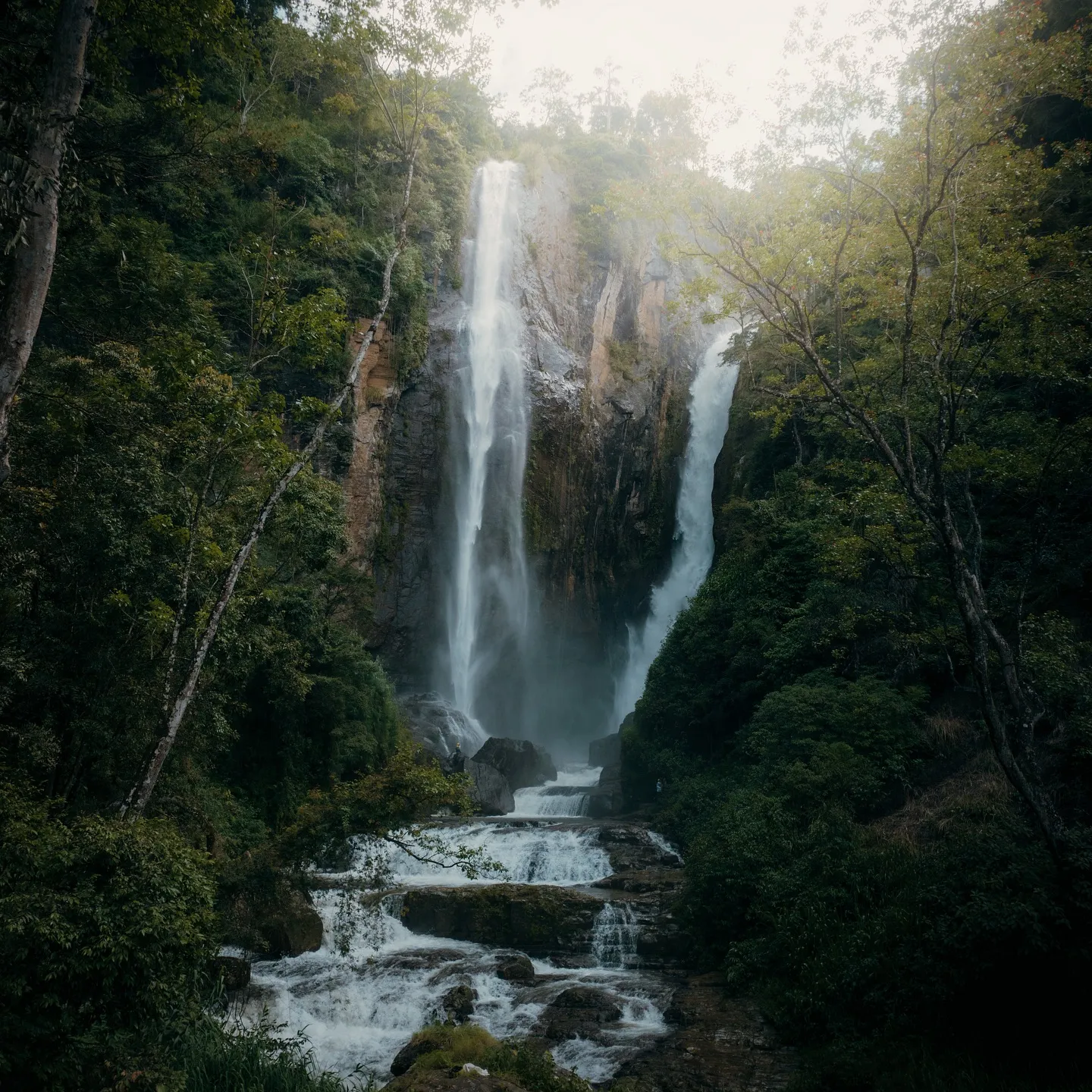 Puna Ella, Ramboda, Sri Lanka