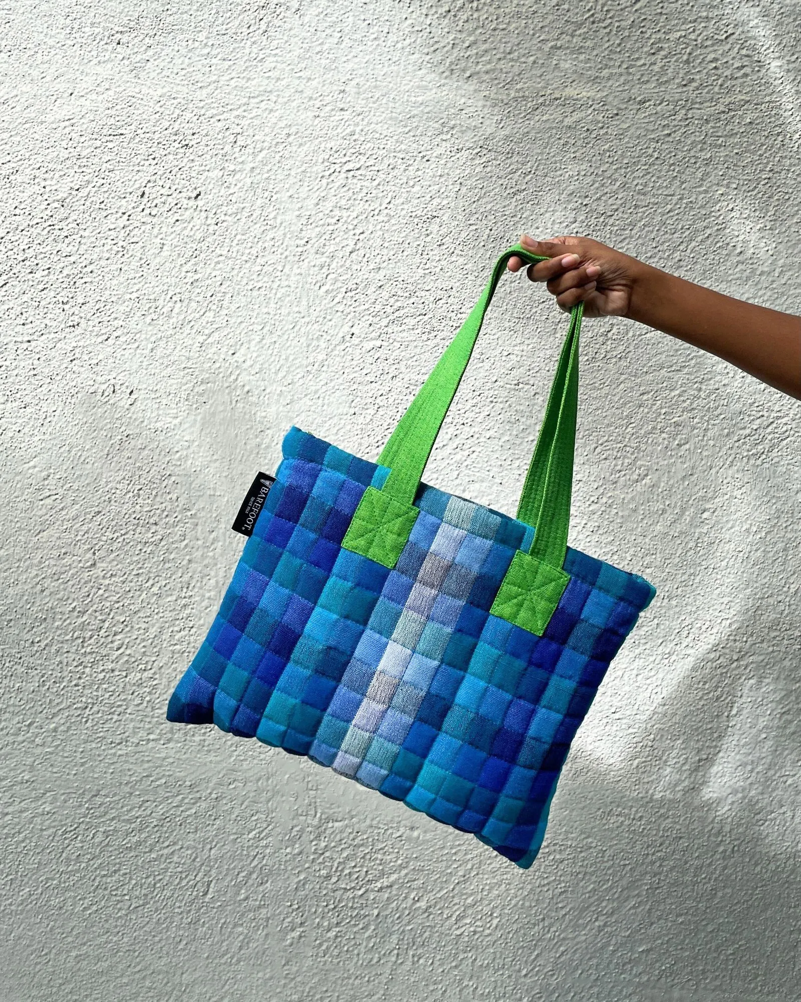 Sri Lankan Handloom Fabrics