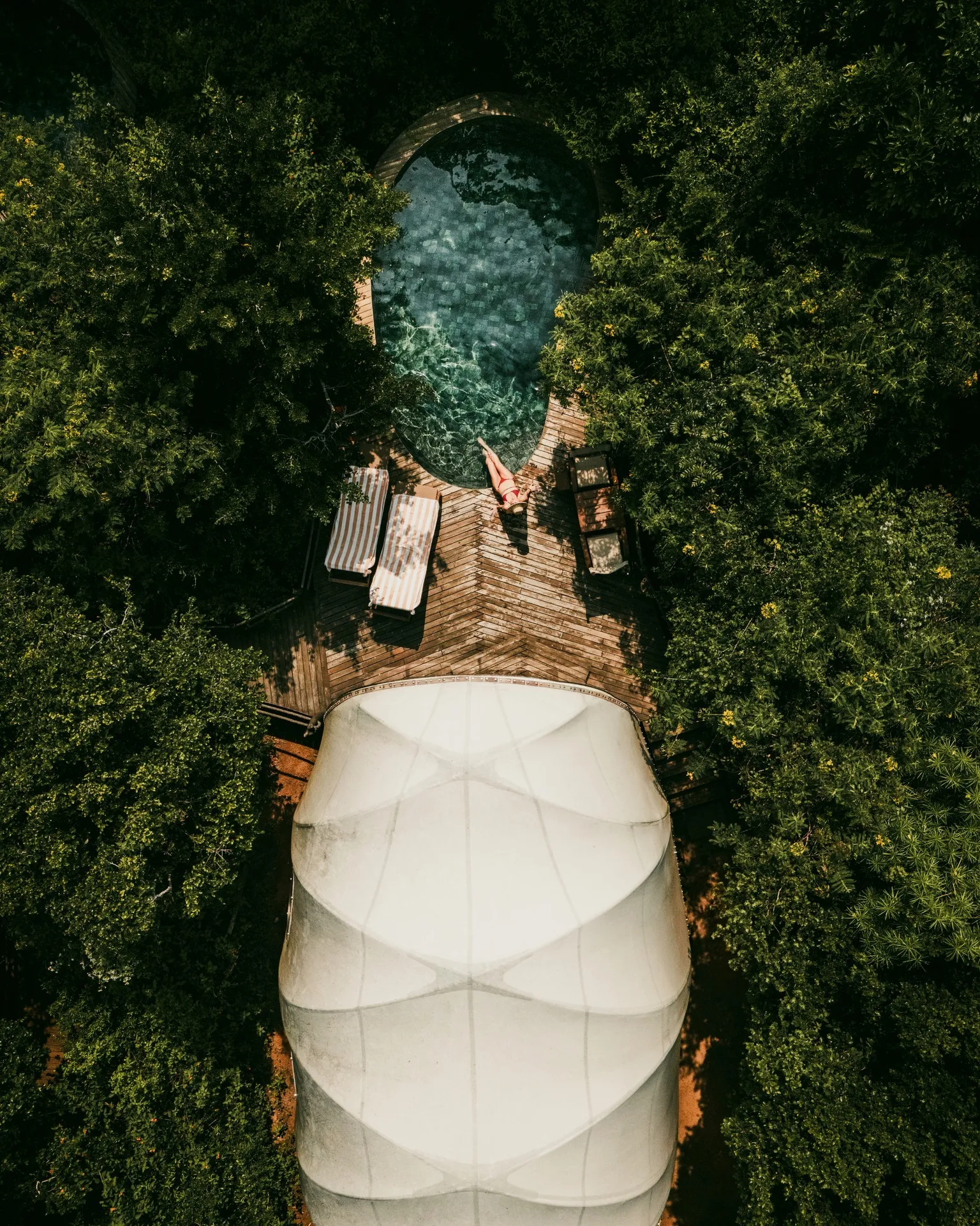 Wild Coast Tented Lodge, Yala