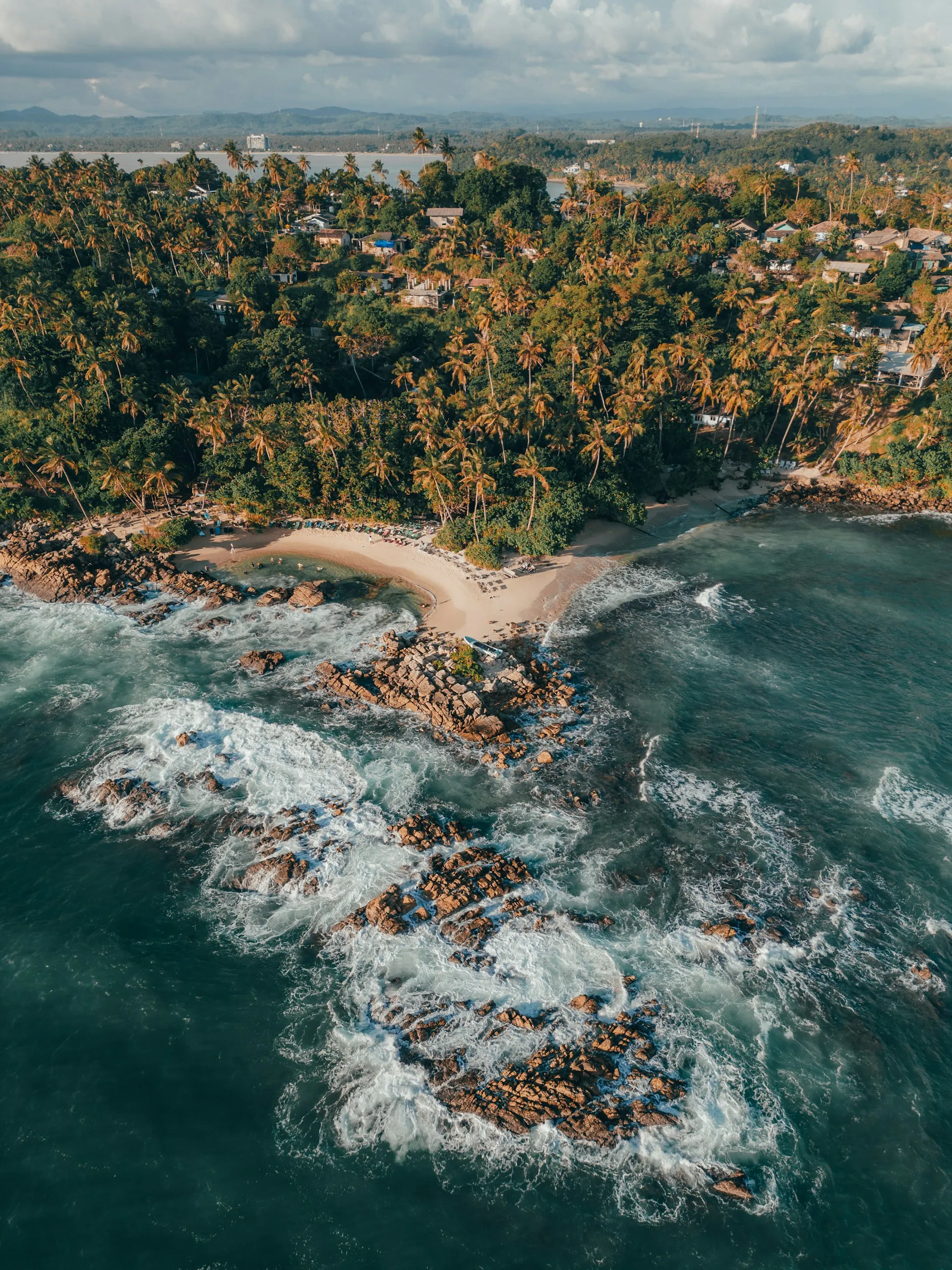 Mirissa, Sri Lanka