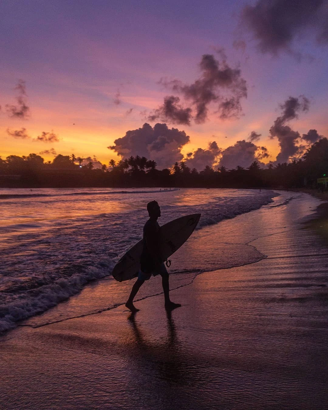 Dewata Surf Point