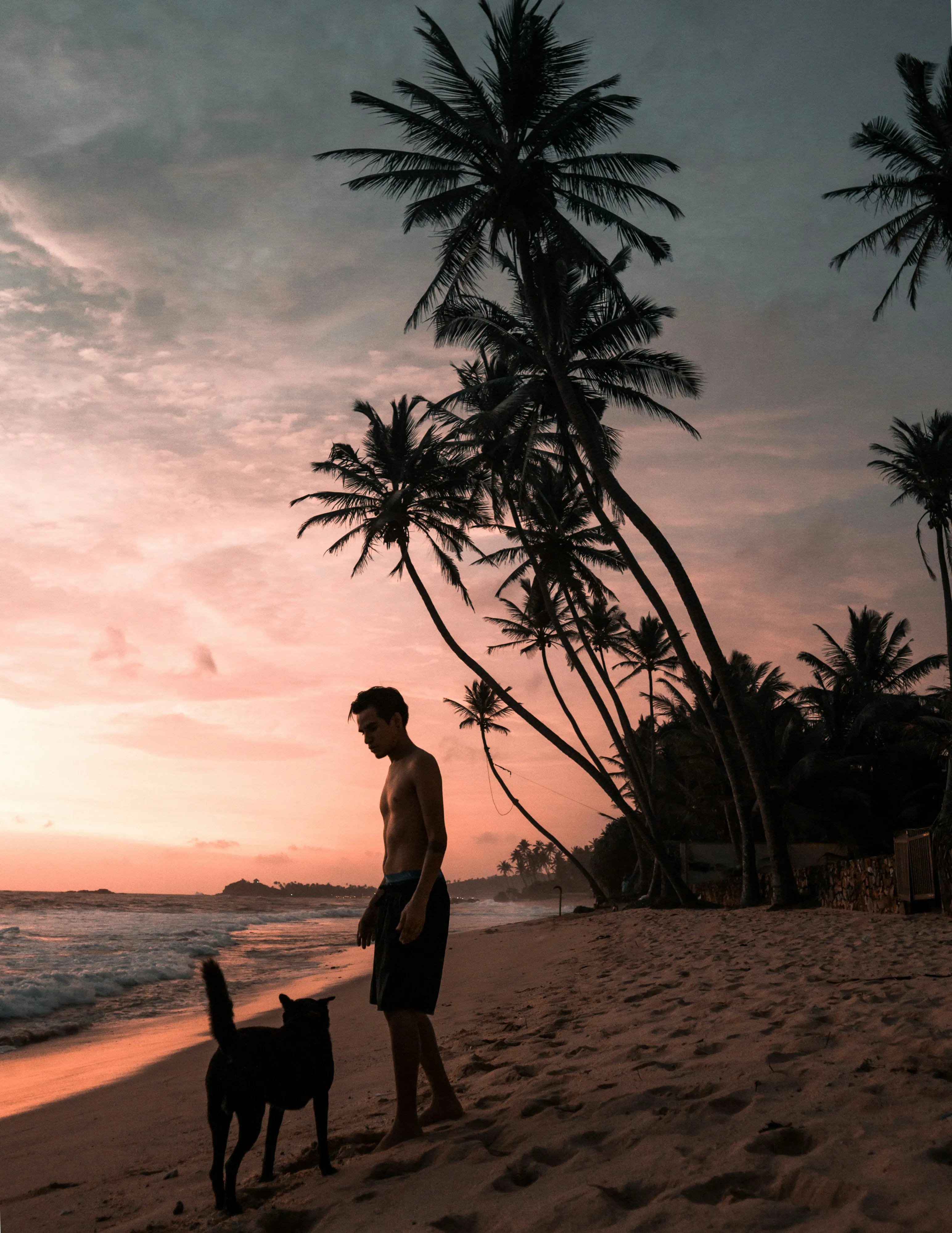 Sri Lanka Beaches