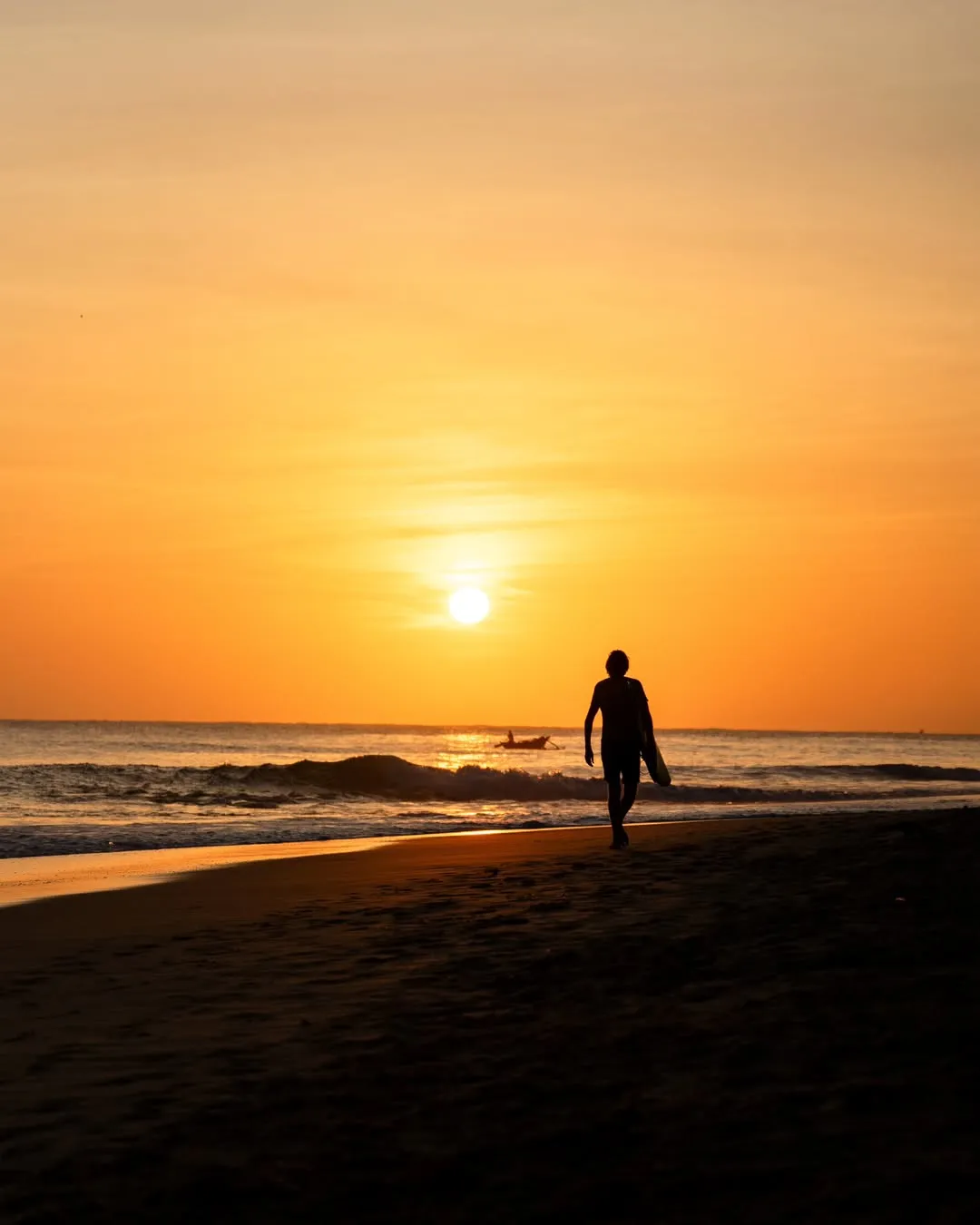 Arugam Bay, Sri Lanka