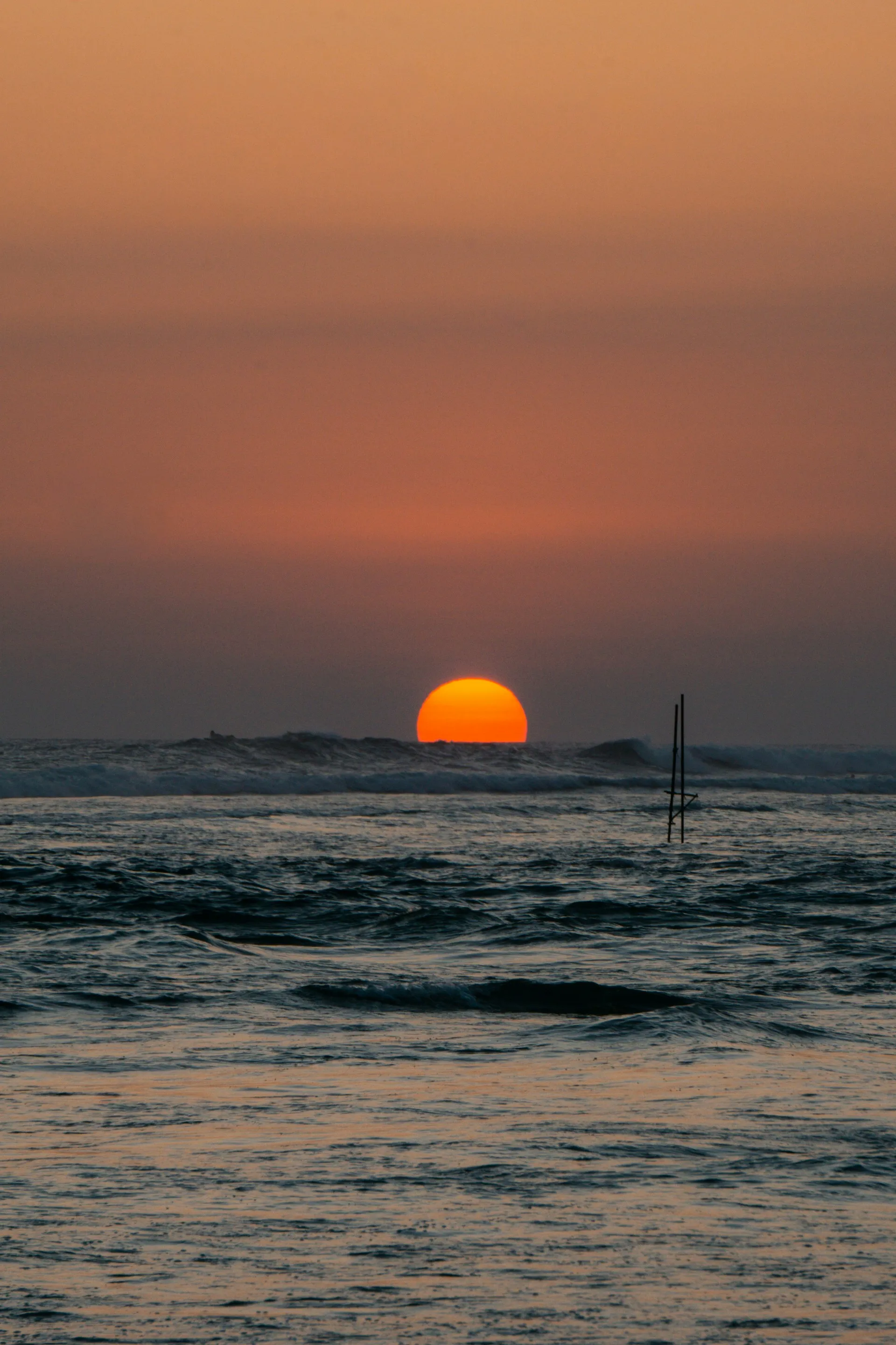 Ahangama, Sri Lanka